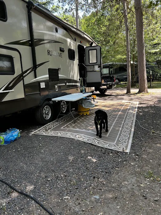 Lucius Woods County Campground and Park Picture 10