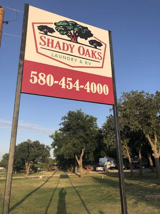 Shady Oaks RV Park Picture 2