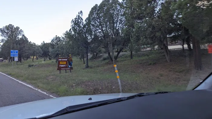 Shady Oaks RV Park Picture 1