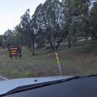 Shady Oaks RV Park ico