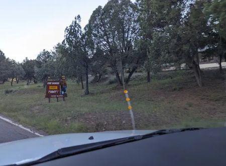 Shady Oaks RV Park