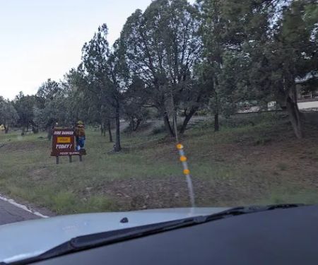 Shady Oaks RV Park