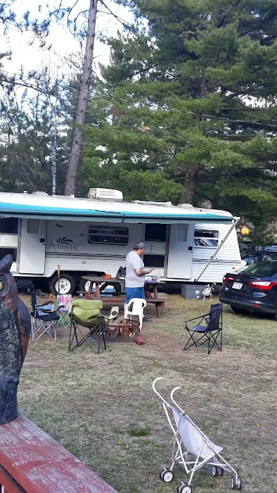 Charlie Brown's Campground Picture 7