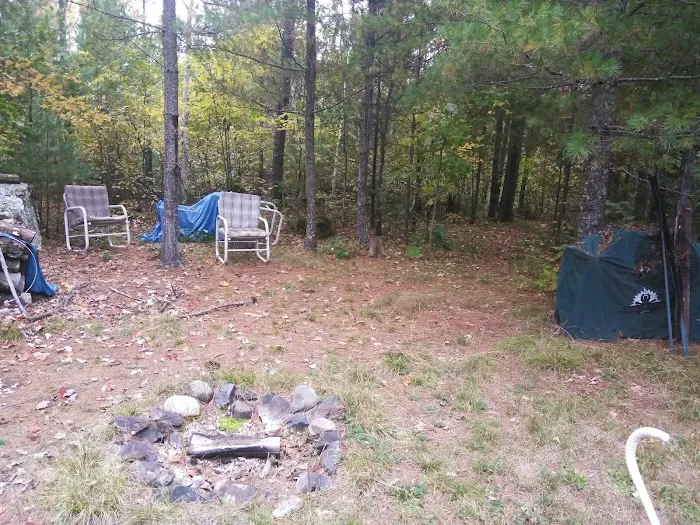 Charlie Brown's Campground Picture 5