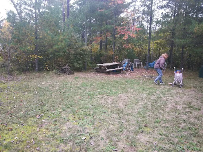 Charlie Brown's Campground Picture 6