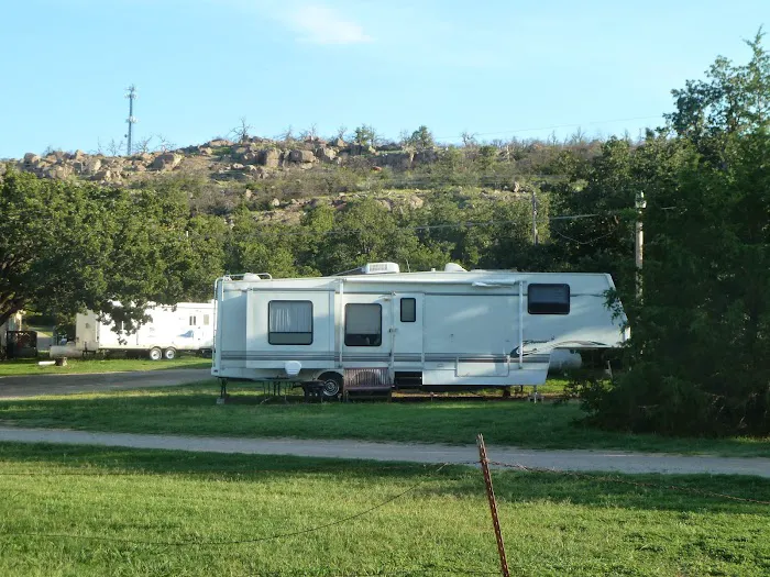 Joe's RV Park (Okie Joe’s) Picture 1