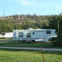 Joe's RV Park (Okie Joe’s) ico