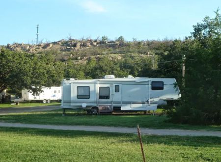 Joe's RV Park (Okie Joe’s)