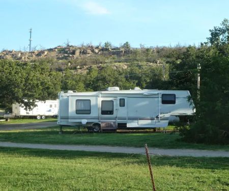 Joe's RV Park (Okie Joeu2019s)