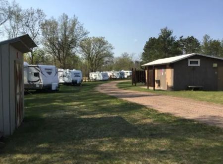 Rest EZ Campground