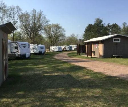 Rest EZ Campground