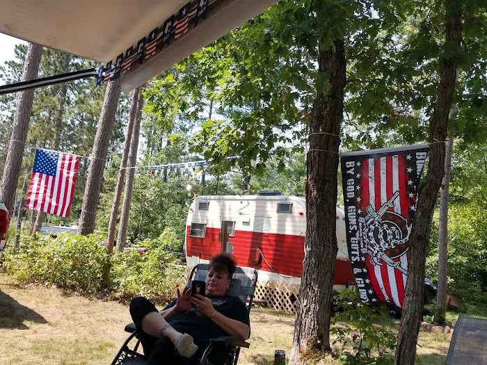 Rest EZ Campground Picture 5