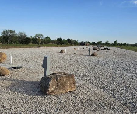 Creekside Cabins and RV Park