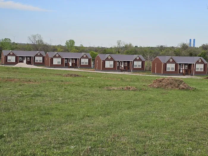 Creekside Cabins and RV Park Picture 8