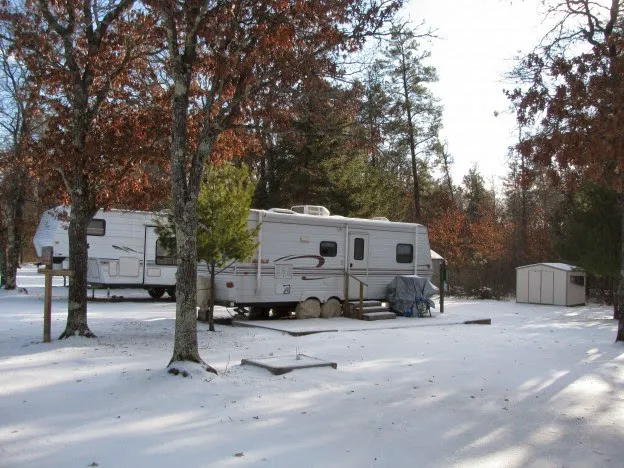 North View Campground, LLC Picture 1