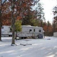 North View Campground, LLC ico