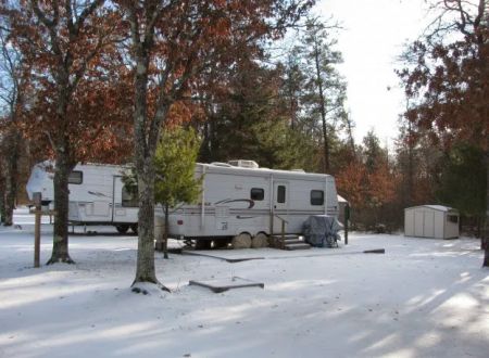 North View Campground, LLC