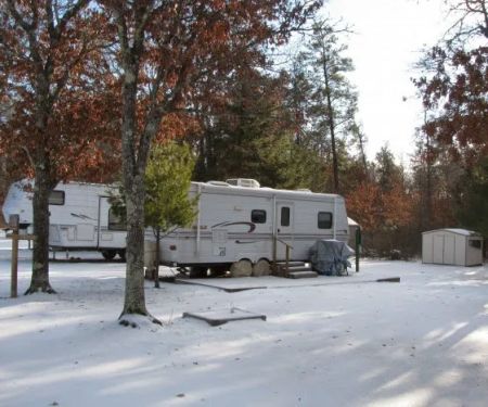 North View Campground, LLC