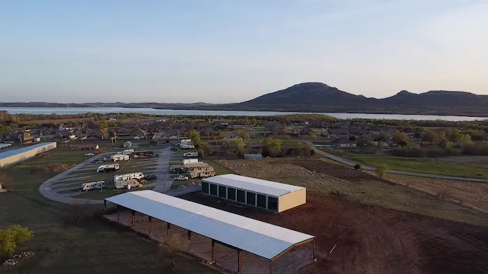 Wichita Mountains RV Park Picture 3
