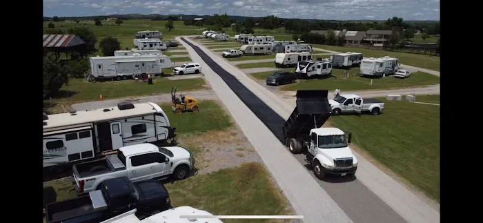 Wichita Mountains RV Park Picture 5