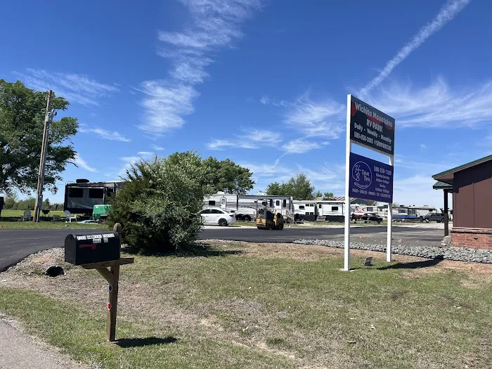 Wichita Mountains RV Park Picture 4