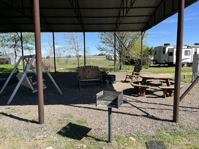 Wichita Mountains RV Park Picture 7