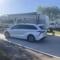 Wichita Mountains RV Park ico