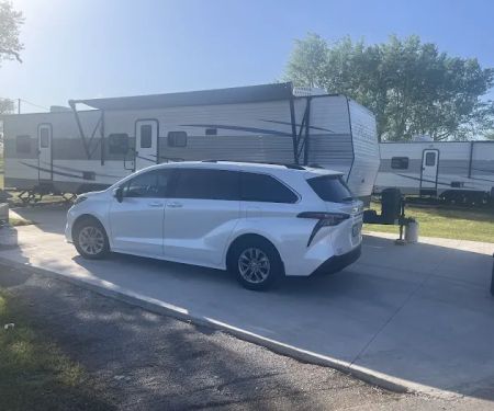 Wichita Mountains RV Park