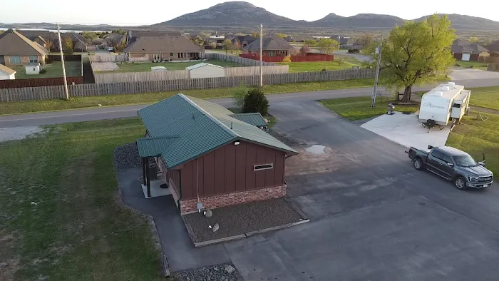 Wichita Mountains RV Park Picture 10