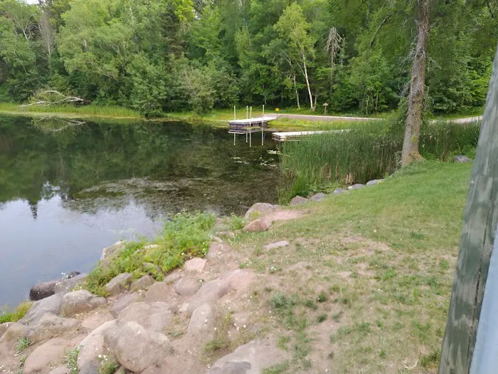 Gordon Flowage Campground Picture 7
