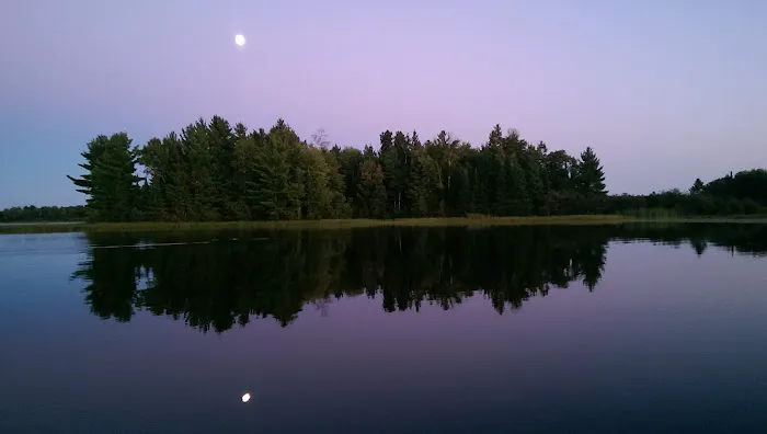Gordon Flowage Campground Picture 10