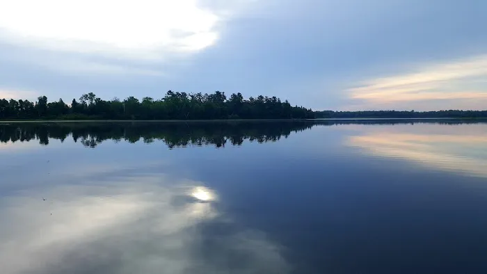 Gordon Flowage Campground Picture 9