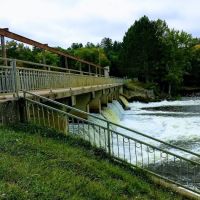 Gordon Flowage Campground ico