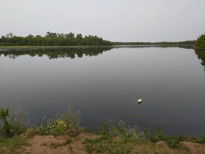 Gordon Flowage Campground Picture 3