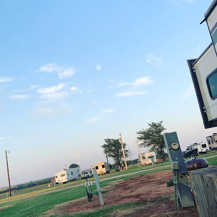 Stonegate RV Park & Stonegate Inn Picture 8