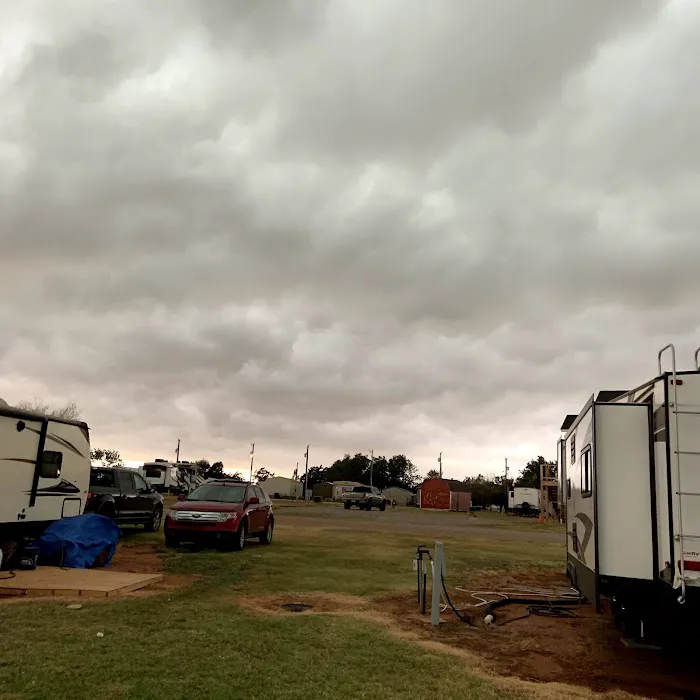 Stonegate RV Park & Stonegate Inn Picture 5