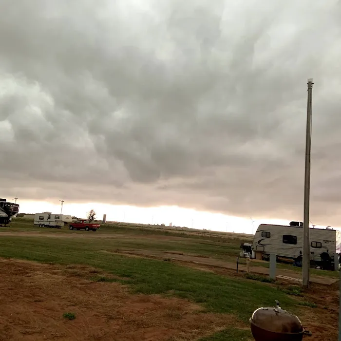 Stonegate RV Park & Stonegate Inn Picture 3