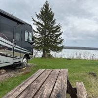 Buffalo Bay Campground/Marina ico