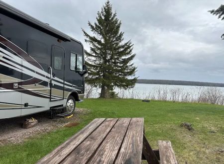 Buffalo Bay Campground/Marina