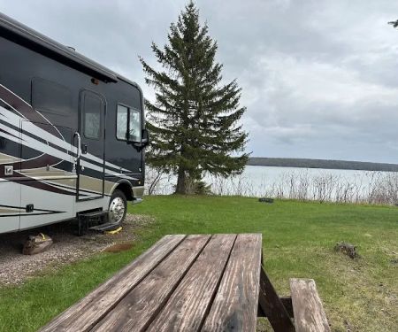 Buffalo Bay Campground/Marina