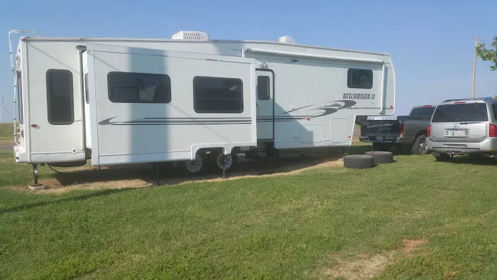 Stonegate RV Park Picture 4