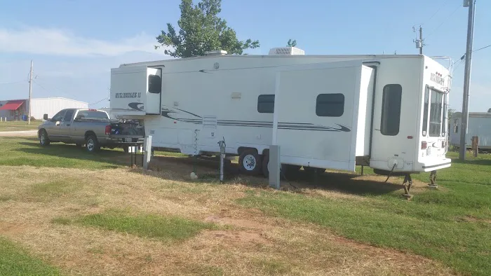 Stonegate RV Park Picture 1