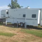 Stonegate RV Park
