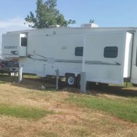 Stonegate RV Park ico