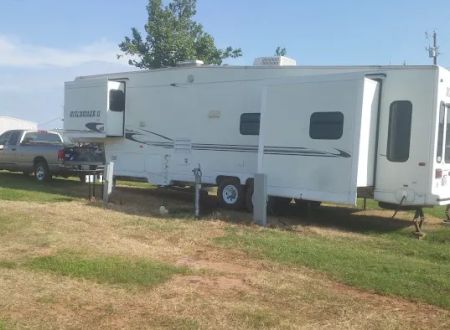 Stonegate RV Park