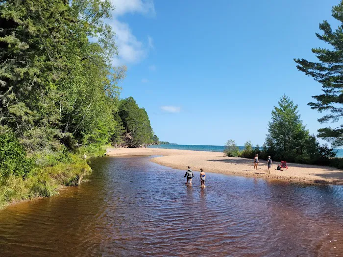 Big Bay Town Park Picture 6
