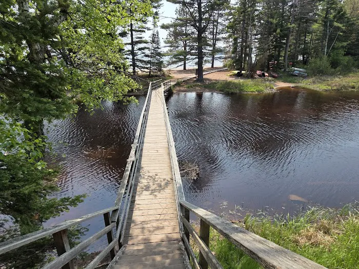 Big Bay Town Park Picture 1