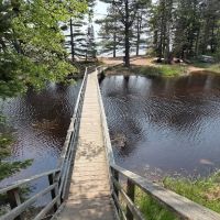 Big Bay Town Park ico