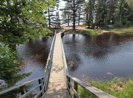 Big Bay Town Park
