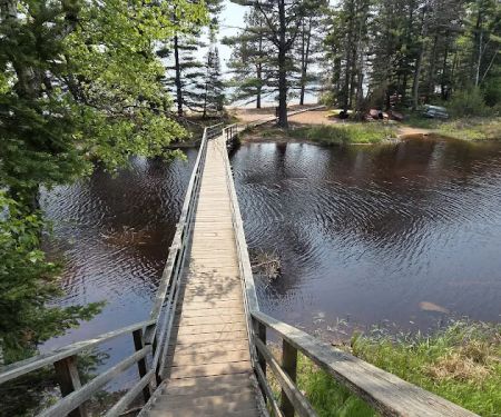 Big Bay Town Park